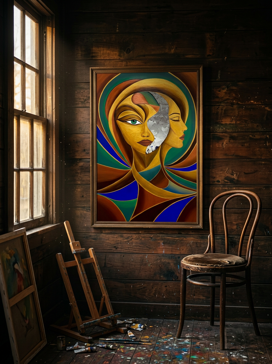 Fractured Soul, 2025