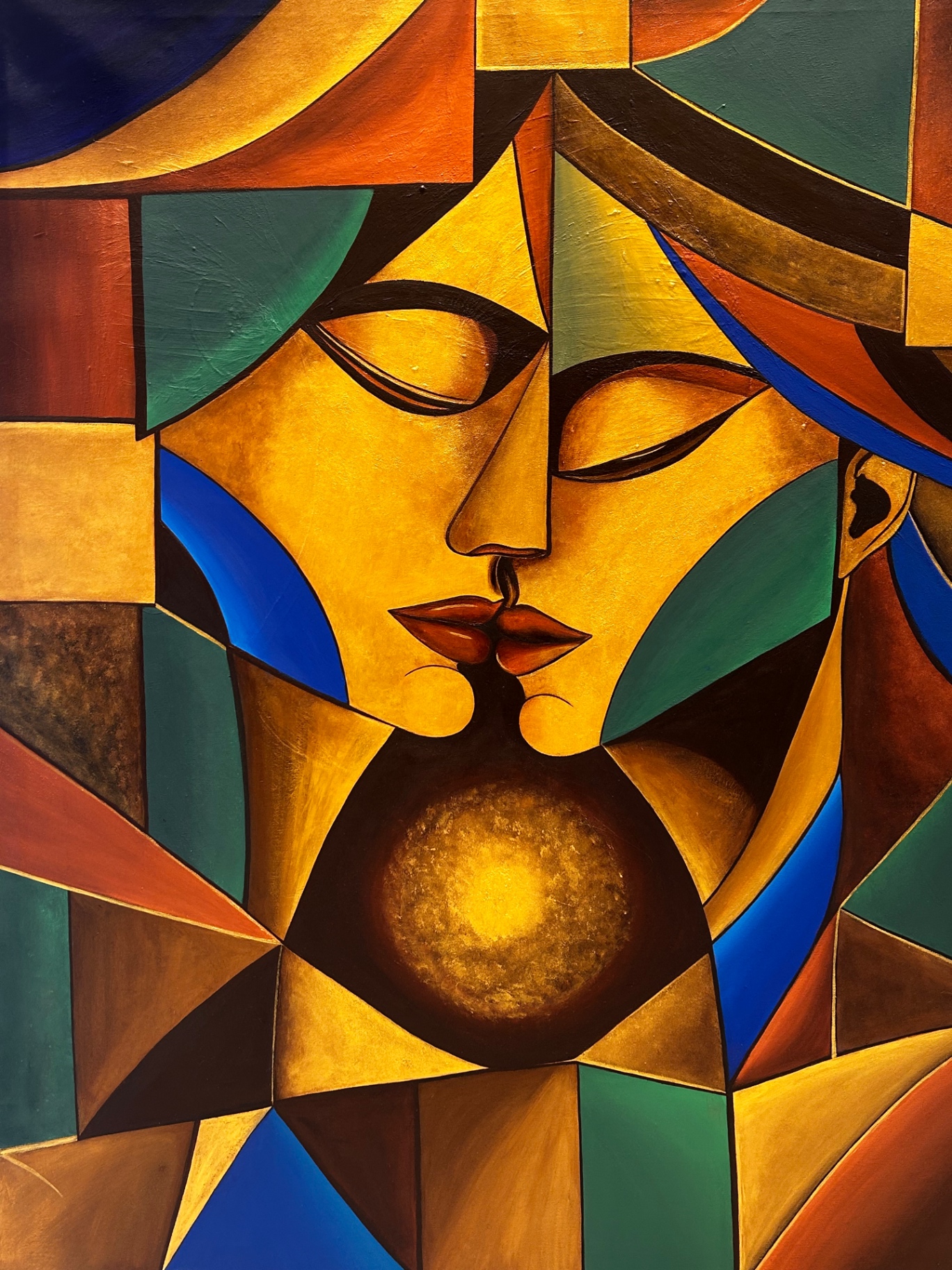 Twin Flame
